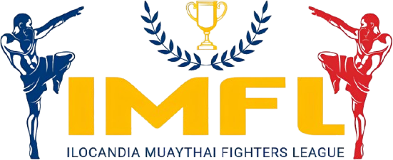 IMFL Logo